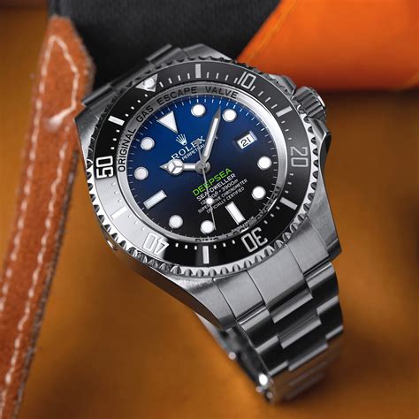 rolex deepsea challenge james cameron|rolex deepsea james cameron price.